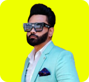 Ahmed Khan