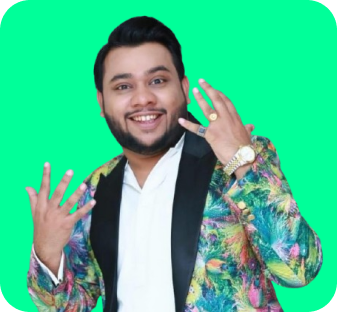 Nadir Ali